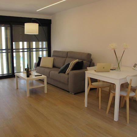 Apartamentos Romero Alicante Dış mekan fotoğraf