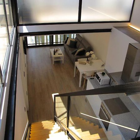 Apartamentos Romero Alicante Dış mekan fotoğraf