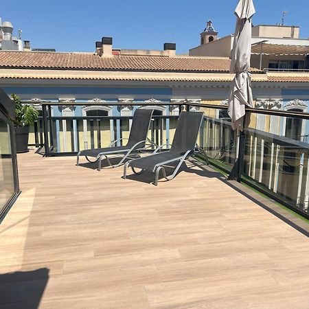 Apartamentos Romero Alicante Dış mekan fotoğraf