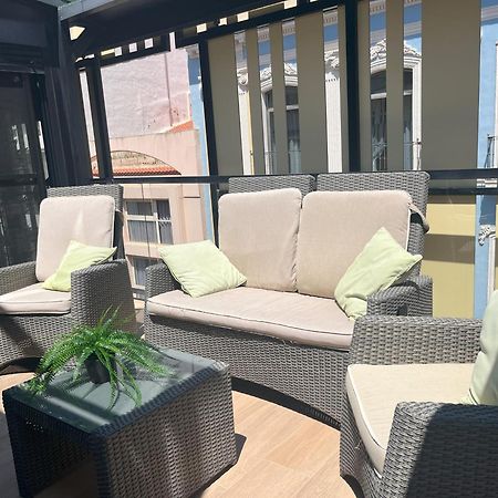 Apartamentos Romero Alicante Dış mekan fotoğraf