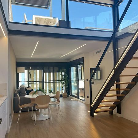Apartamentos Romero Alicante Dış mekan fotoğraf