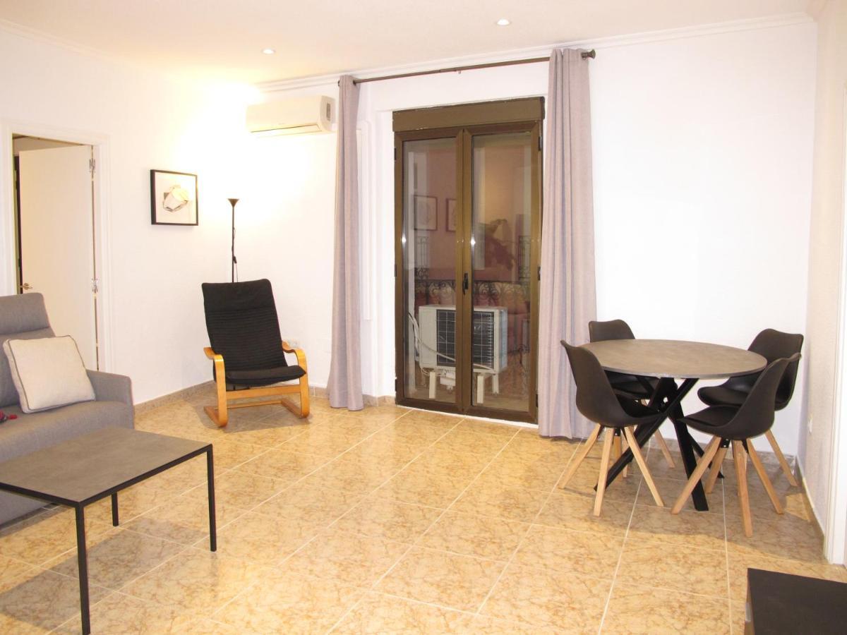 Apartamentos Romero Alicante Dış mekan fotoğraf