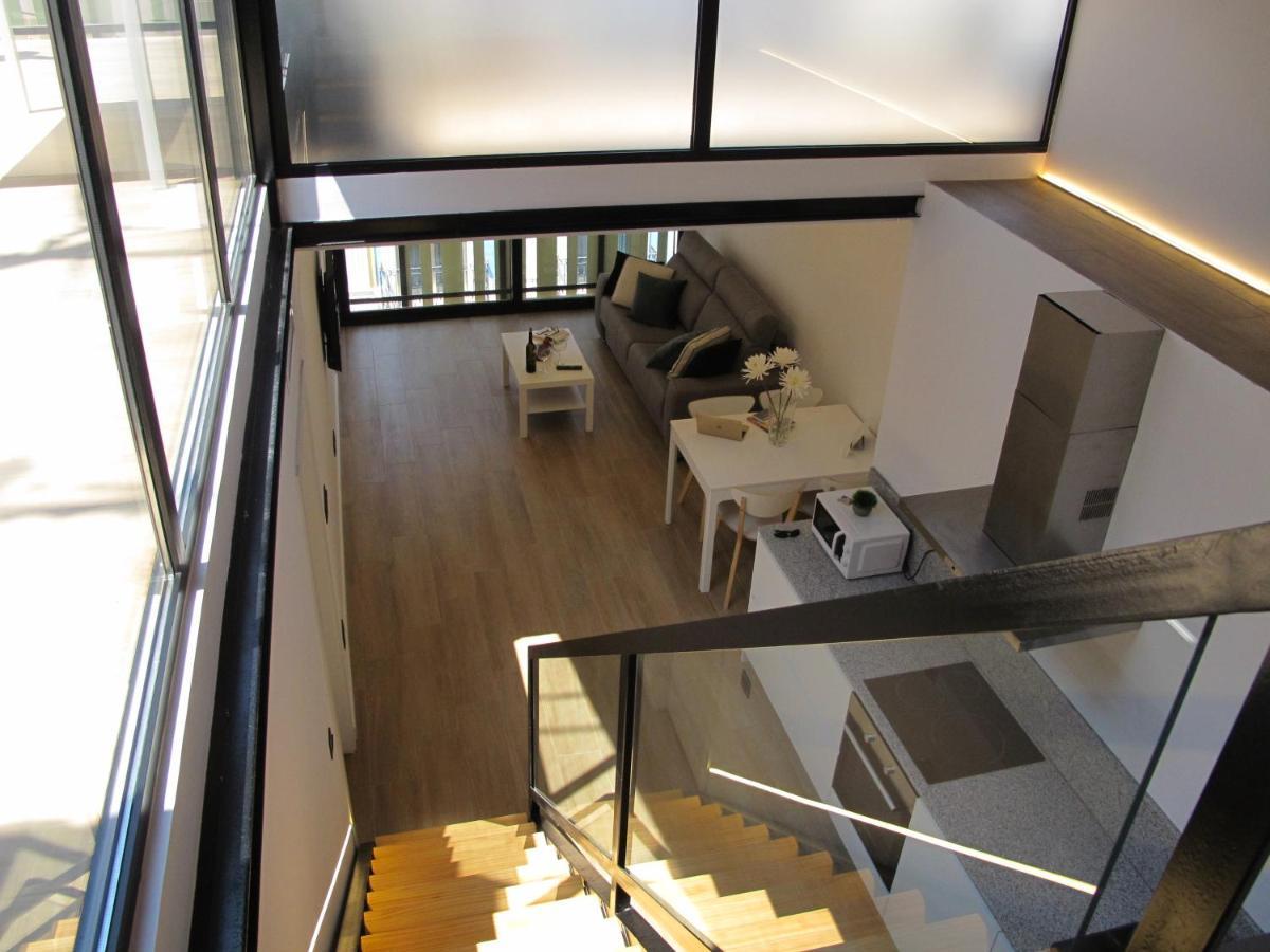 Apartamentos Romero Alicante Dış mekan fotoğraf