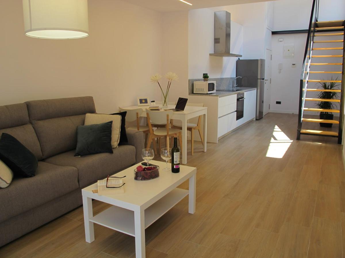 Apartamentos Romero Alicante Dış mekan fotoğraf