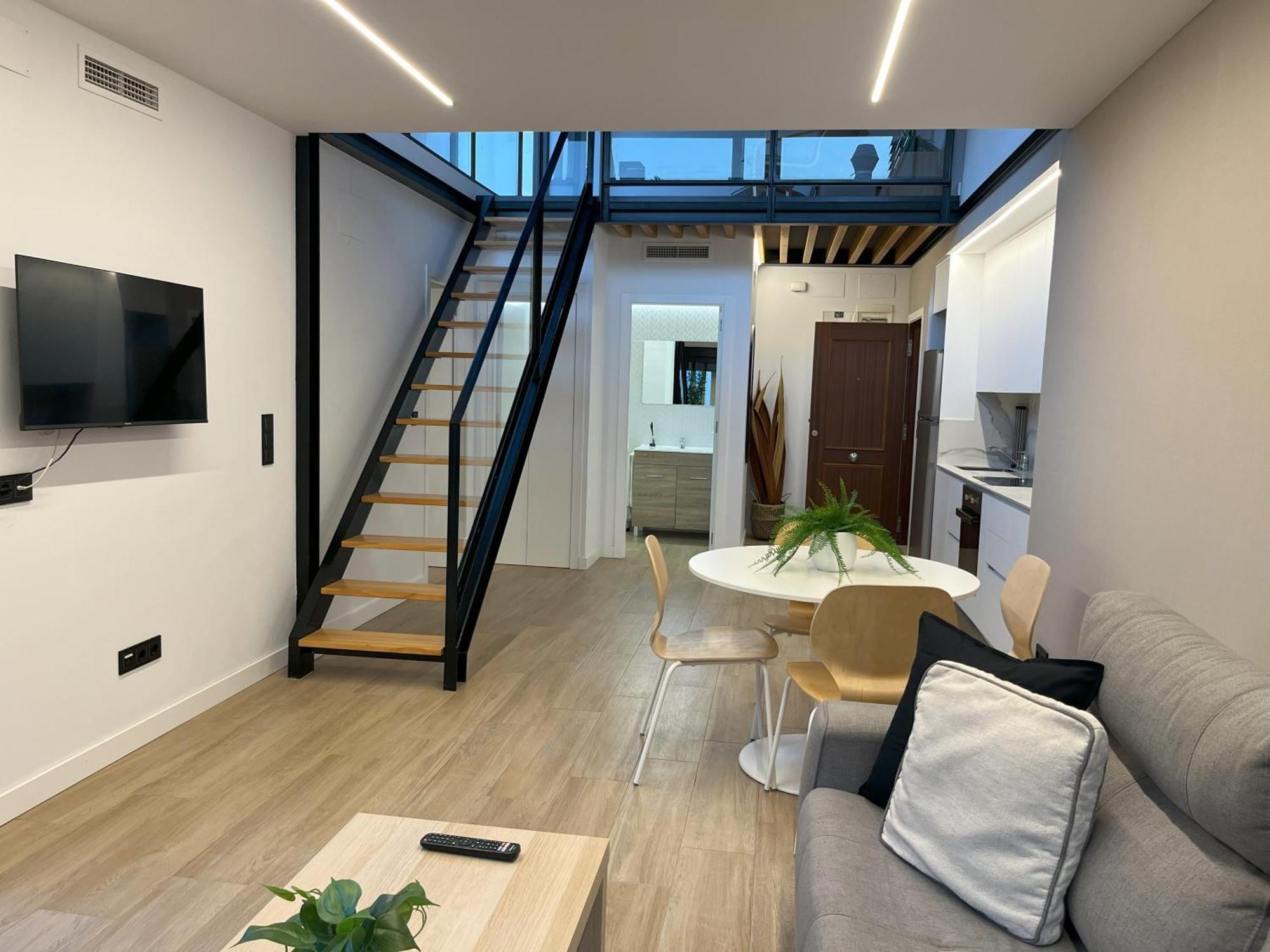Apartamentos Romero Alicante Dış mekan fotoğraf