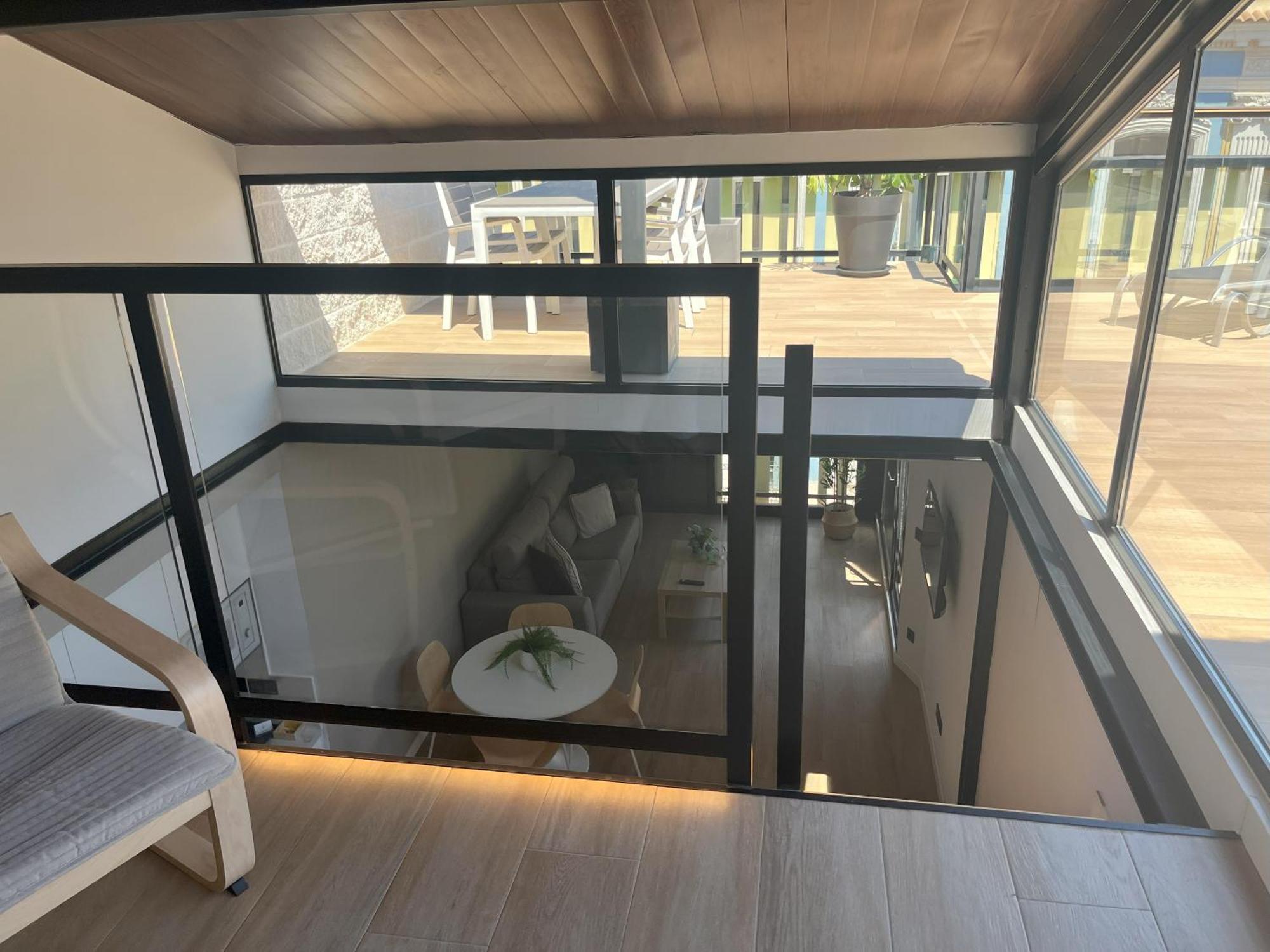 Apartamentos Romero Alicante Dış mekan fotoğraf