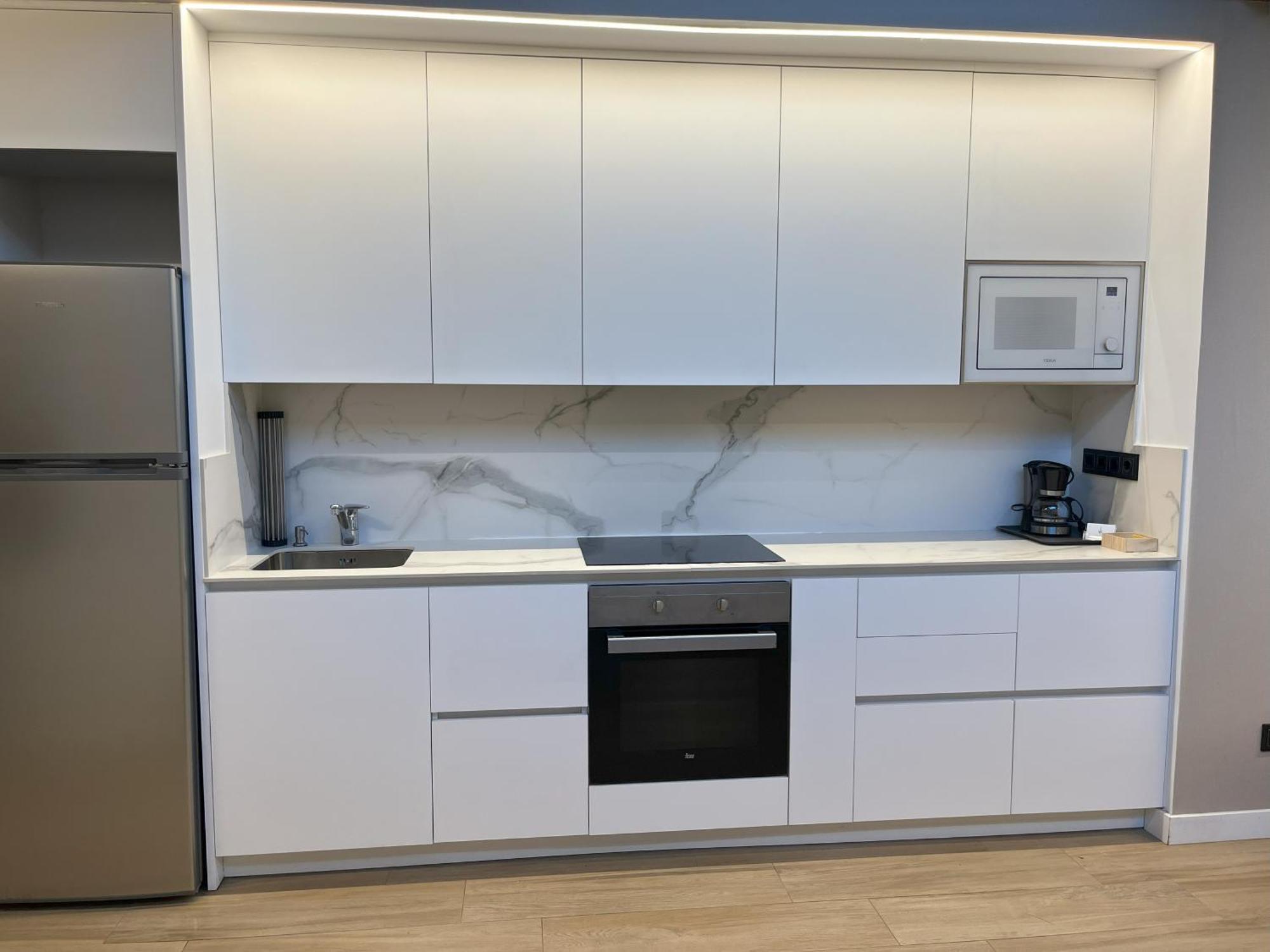 Apartamentos Romero Alicante Dış mekan fotoğraf