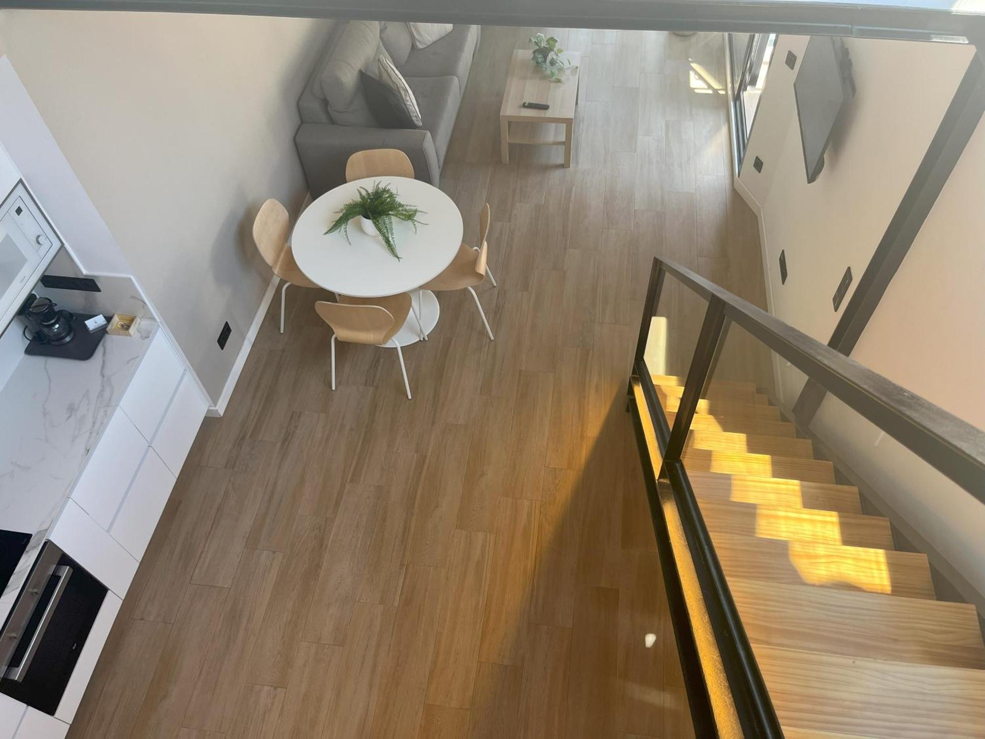 Apartamentos Romero Alicante Dış mekan fotoğraf