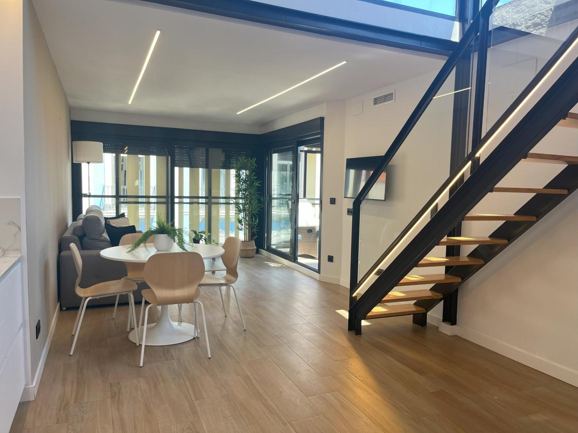 Apartamentos Romero Alicante Dış mekan fotoğraf