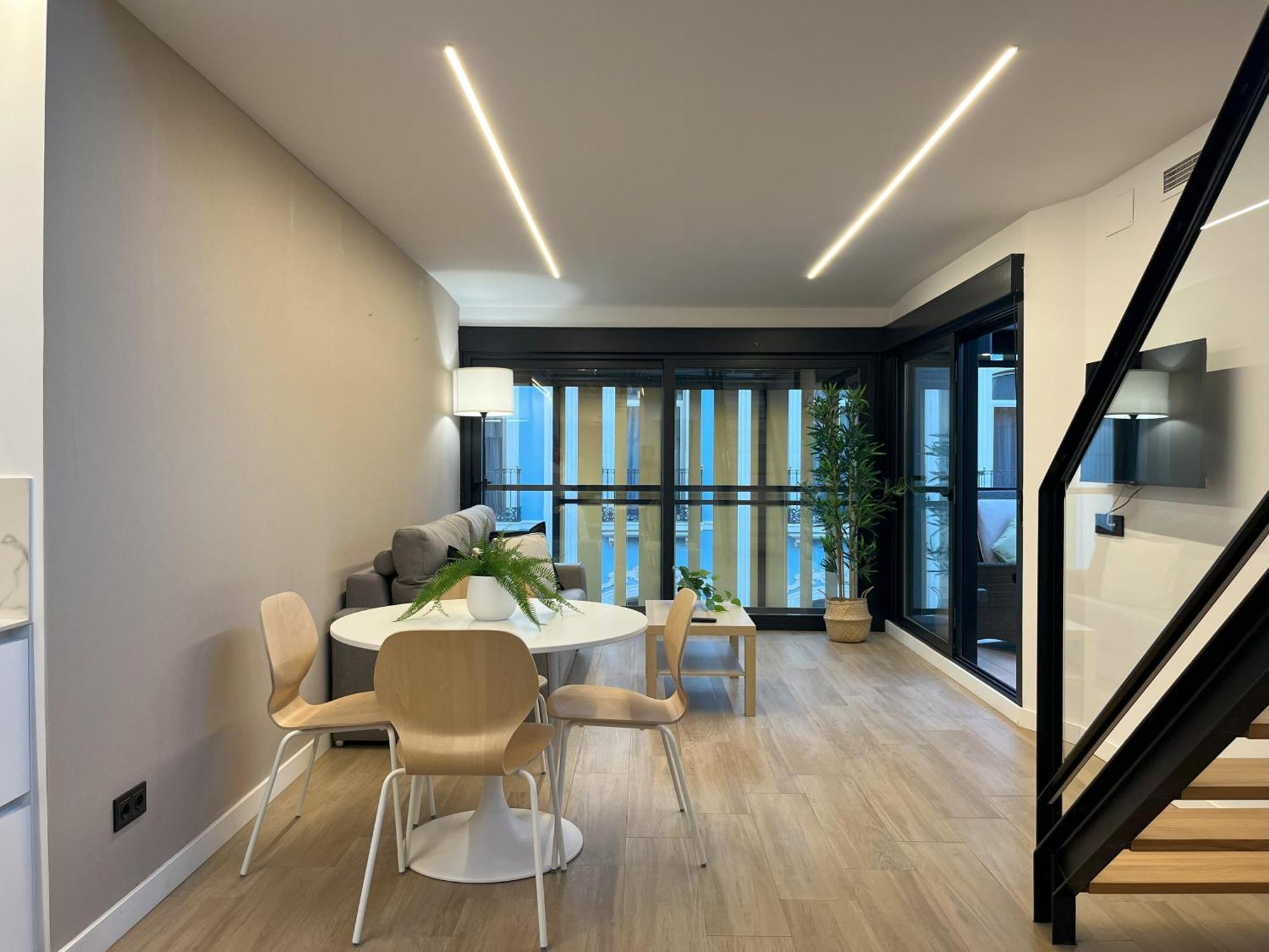 Apartamentos Romero Alicante Dış mekan fotoğraf