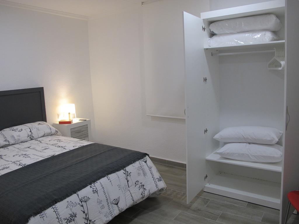 Apartamentos Romero Alicante Dış mekan fotoğraf