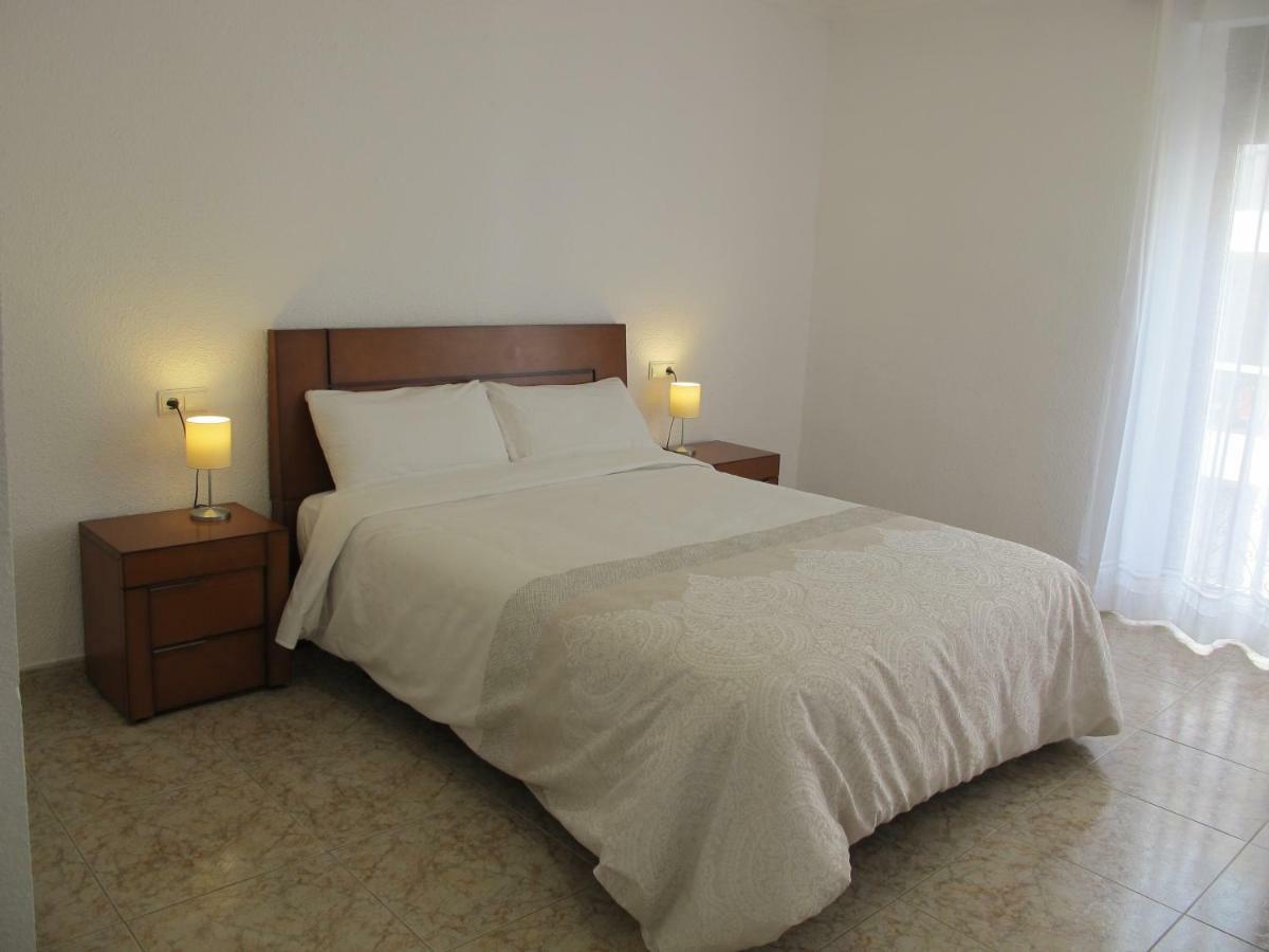 Apartamentos Romero Alicante Dış mekan fotoğraf