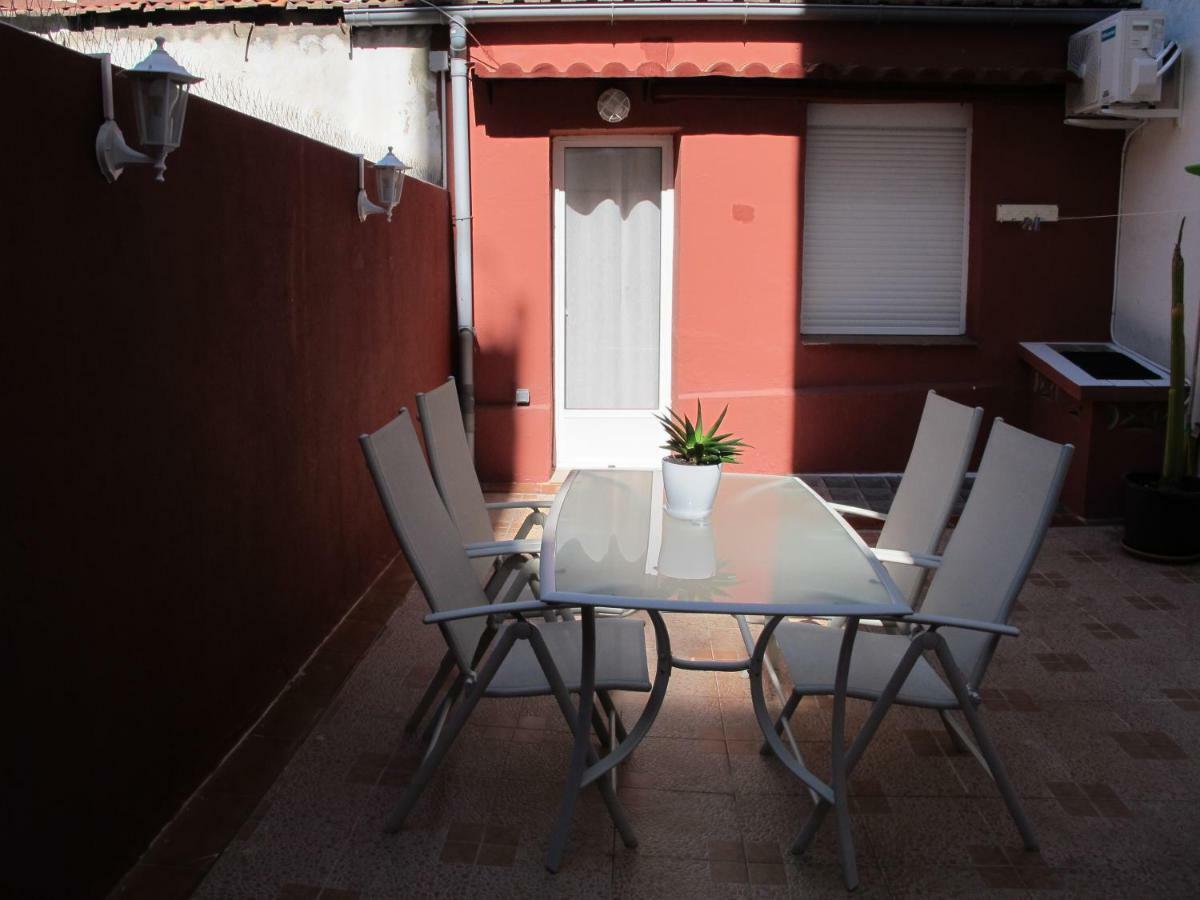 Apartamentos Romero Alicante Dış mekan fotoğraf
