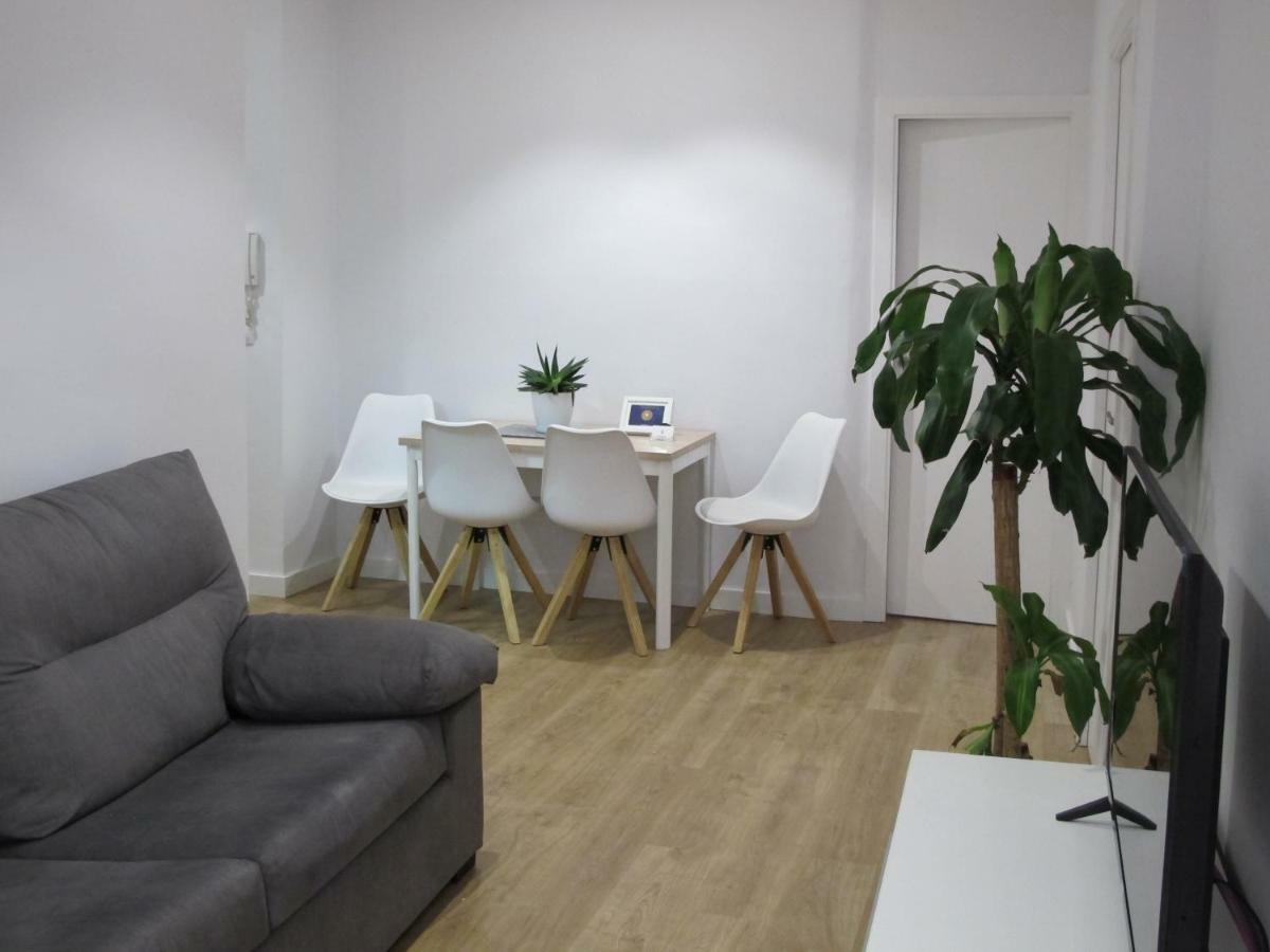 Apartamentos Romero Alicante Dış mekan fotoğraf