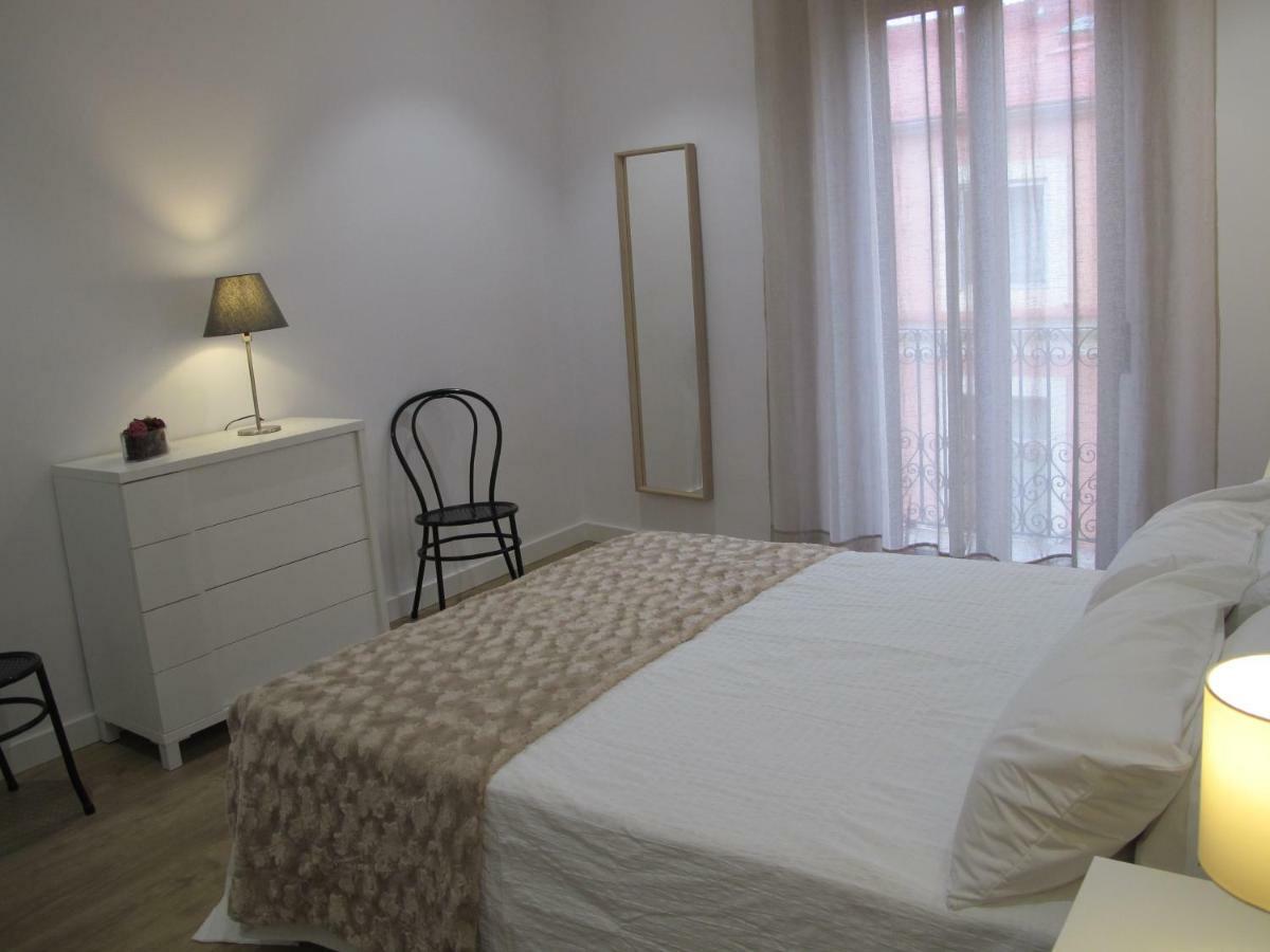 Apartamentos Romero Alicante Dış mekan fotoğraf