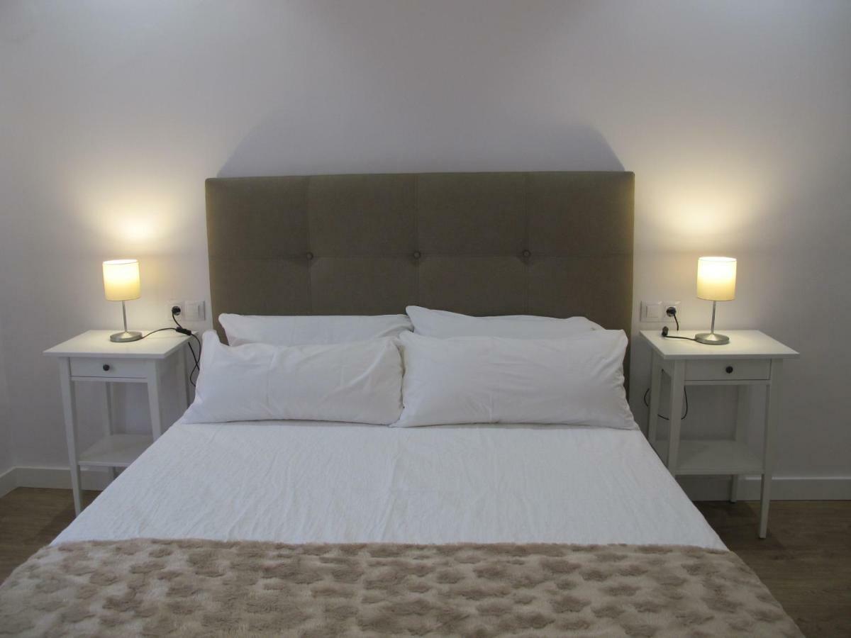 Apartamentos Romero Alicante Dış mekan fotoğraf