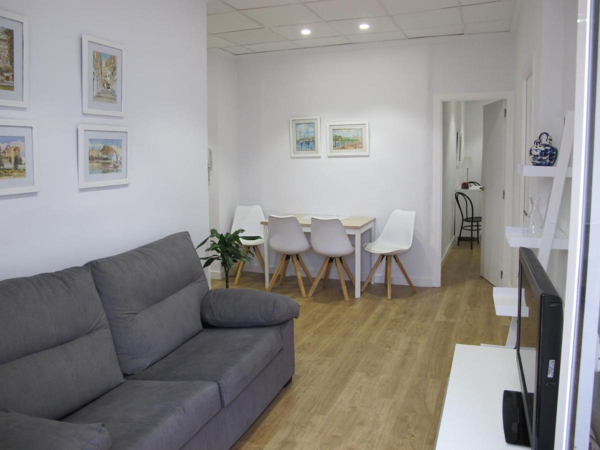 Apartamentos Romero Alicante Dış mekan fotoğraf